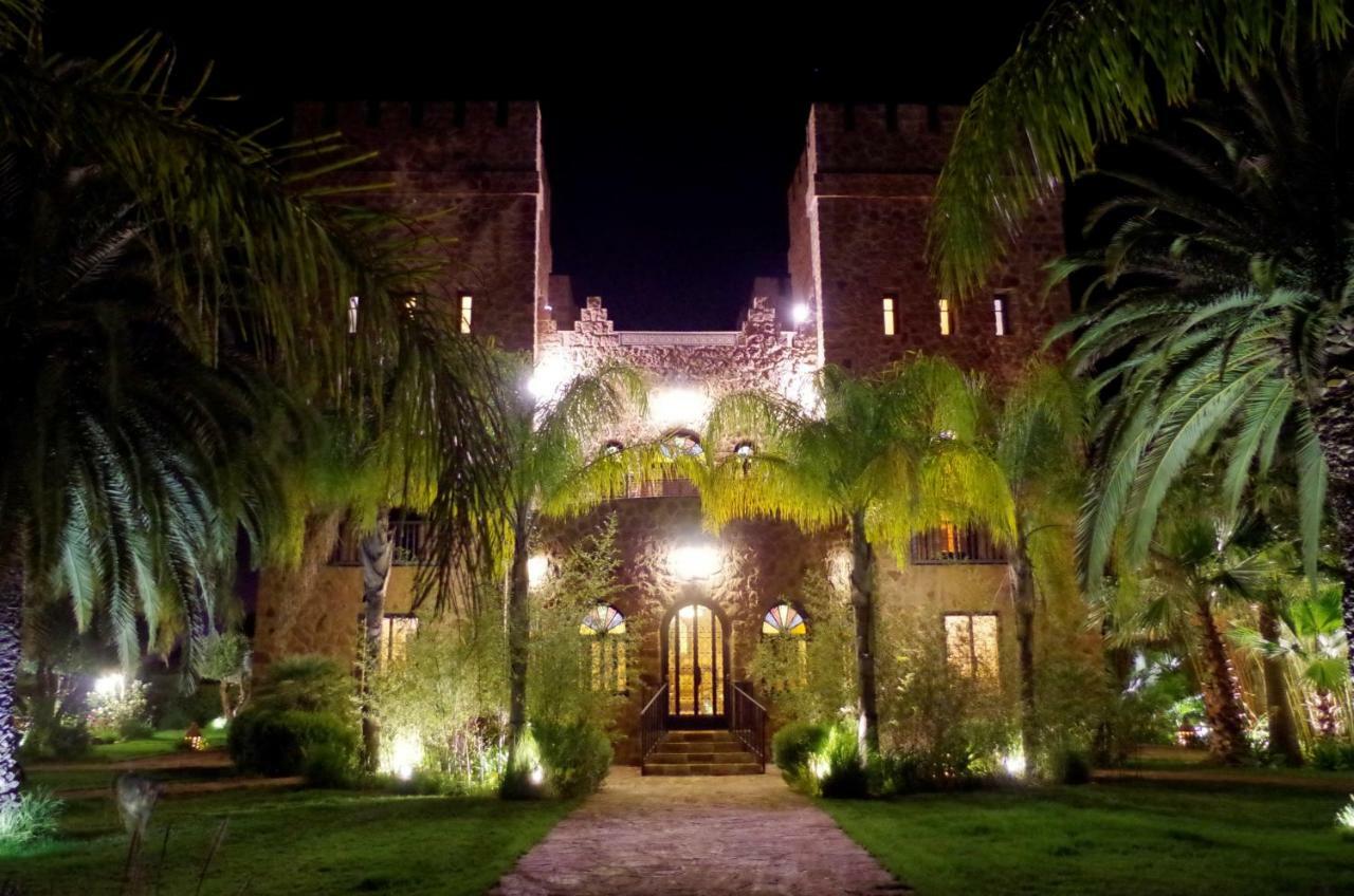 La Citadelle Marrakech Marraquexe Exterior foto