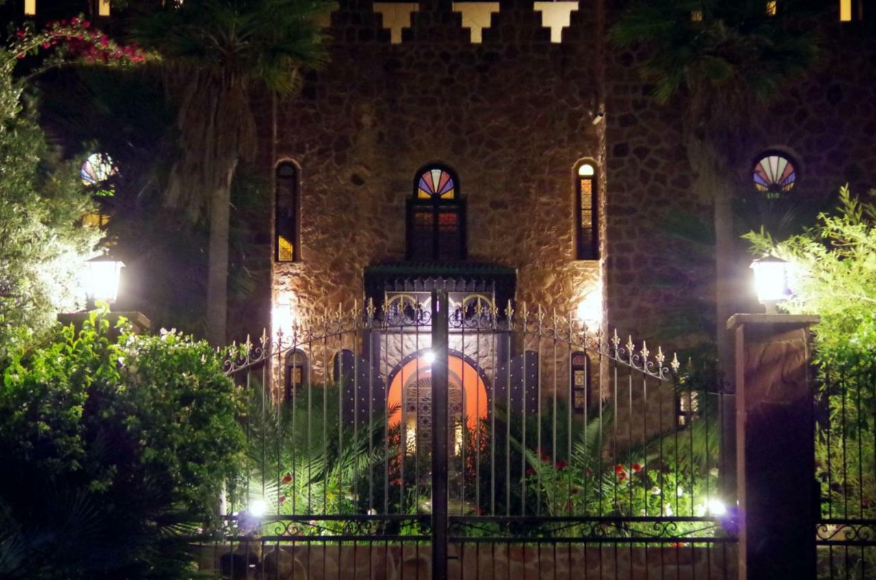 La Citadelle Marrakech Marraquexe Exterior foto