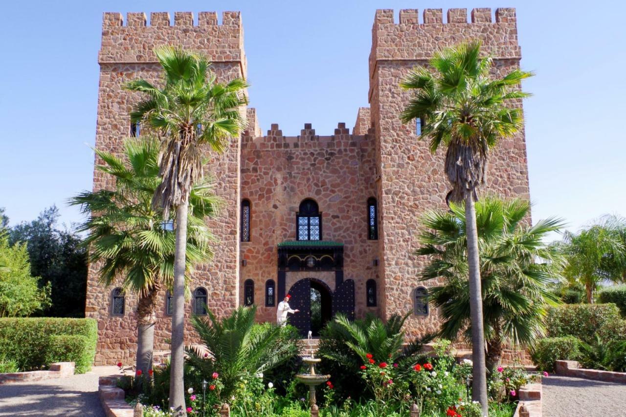 La Citadelle Marrakech Marraquexe Exterior foto